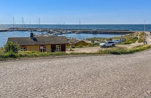 Sandvig House | Holiday Home Rossella - 450m from the sea by Interhome