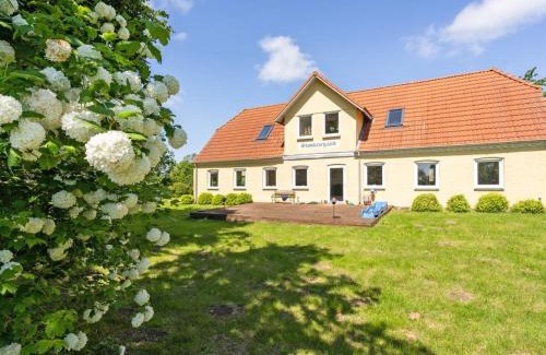 Sakskobing House | Holiday Home Rouwen - 1km from the sea by Interhome