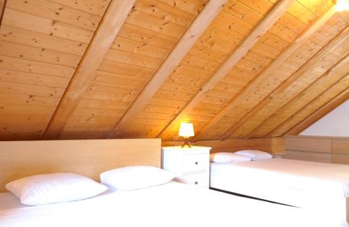Malvaglia-dagro House | Holiday Home Rustico Pamela by Interhome