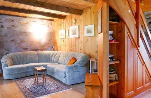 Acquarossa House | Holiday Home Rustico Tecc Berbis by Interhome