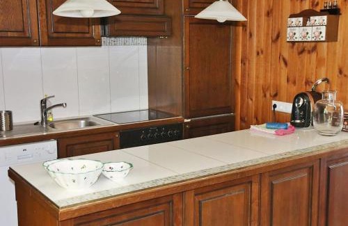 Ebenthal in Kaernten House | Holiday Home Rustika by Interhome