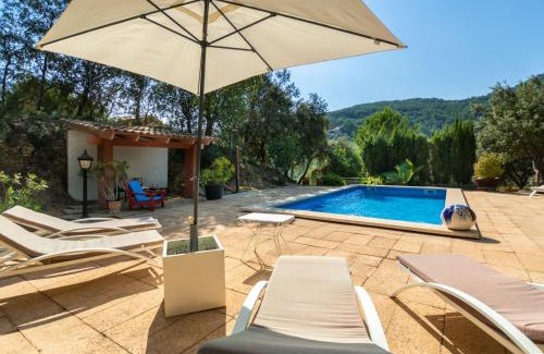 Urbanitzacio Es Verger House | Holiday Home S'Hort des Verger by Interhome