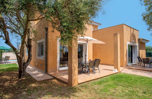 Sa Coma House | Holiday Home Sa Coma by Interhome
