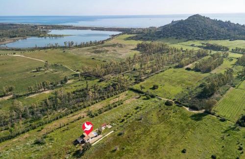 Muravera House | Holiday Home Sa Frontera by Interhome