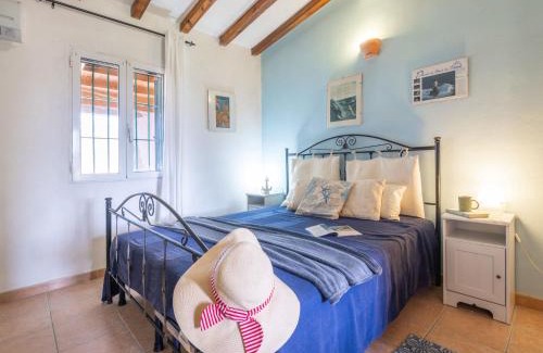 Muravera House | Holiday Home Sa Frontera by Interhome