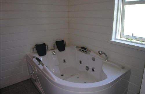 Ronne House | Holiday Home Sahara Rønne I