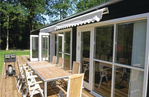 Ronne House | Holiday Home Sahara Rønne I