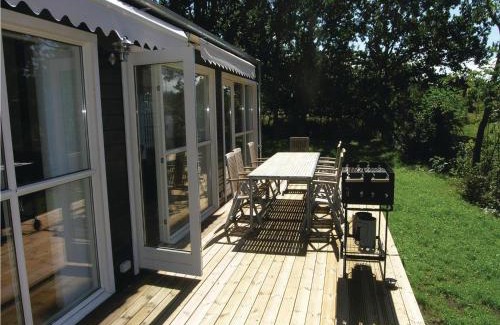 Ronne House | Holiday Home Sahara Rønne I