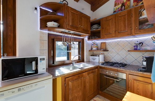 Sa Rocca Tunda House | Holiday Home "Samarighouse" close to the Sea with Garden & Wi-Fi