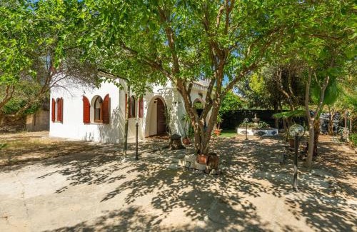 S'oru e Mari House | Holiday Home Sant'Andrea by Interhome