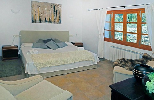 Sant Joan House | Holiday Home Sant Joan - BAL01848-F