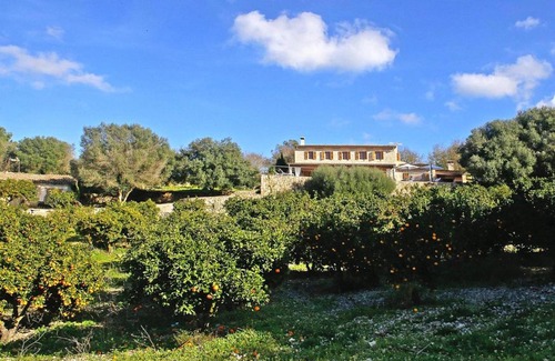 Sant Joan House | Holiday Home Sant Joan - BAL01848-F