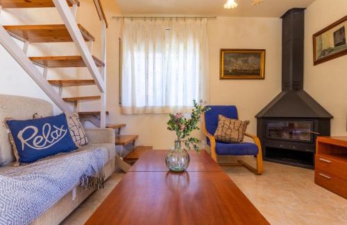 Riumar House | Holiday Home Sargantana by Interhome