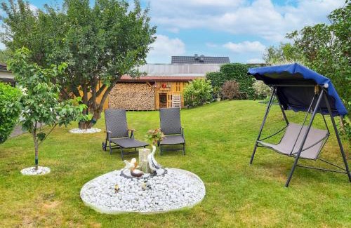 Oberes Geratal House | Holiday Home Schneider by Interhome