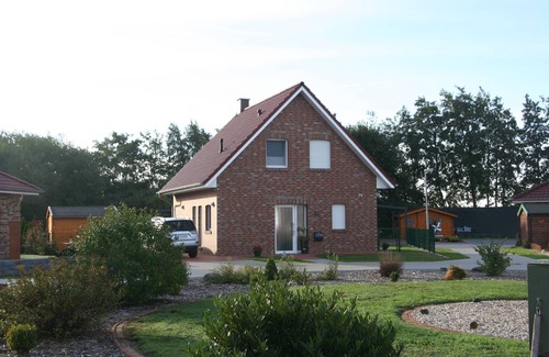 Walchum House | Holiday home Seepark in Walchum (Emsland