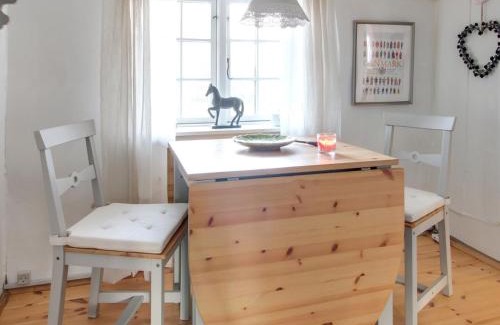 Hojer House | Holiday Home Segut by Interhome