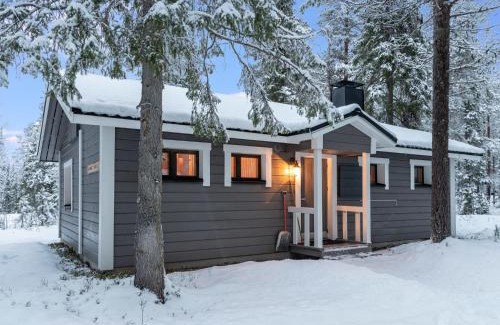 Yllasjarvi House | Holiday Home Senaattori 1 by Interhome