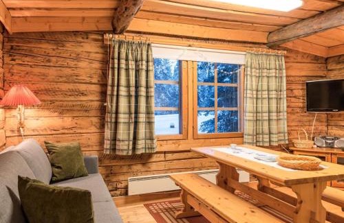 Yllasjarvi House | Holiday Home Senaattori 1 by Interhome