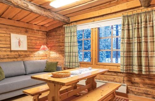 Yllasjarvi House | Holiday Home Senaattori 1 by Interhome