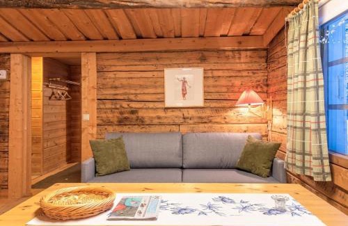 Yllasjarvi House | Holiday Home Senaattori 1 by Interhome