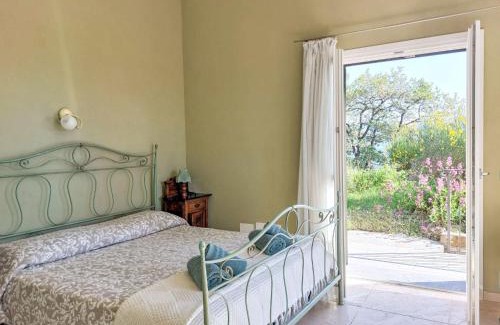 Dolcedo House | Holiday Home Settimo Cielo - DOL400 by Interhome
