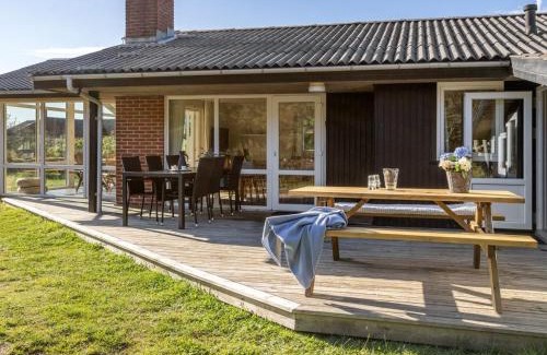 Bjerregaard House | Holiday Home Shalez - from the sea by Interhome