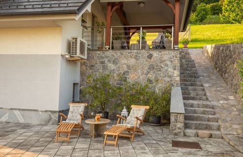 Smarjeske Toplice House | Holiday home with wonderful view