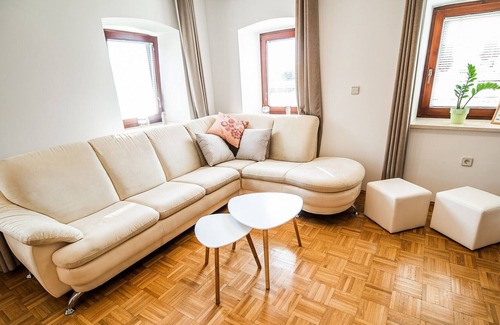 Ljubno House | Holiday Home Mountain View with two Bedrooms
