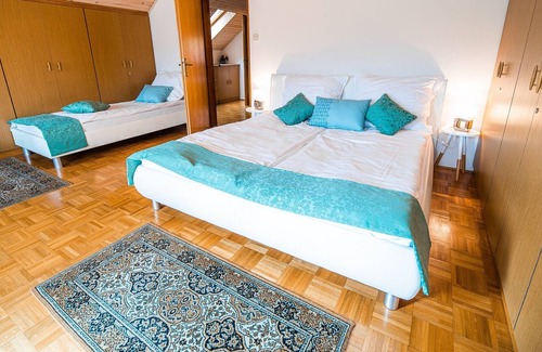 Ljubno House | Holiday Home Mountain View with two Bedrooms