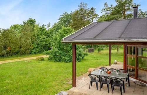Ringkøbing-Skjern Municipality House | Holiday Home Silvia - 300m to the fjord by Interhome