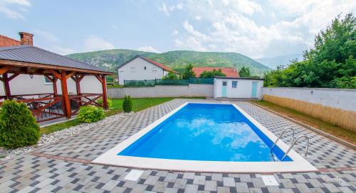 Mostar House | Holiday Home Simplicity