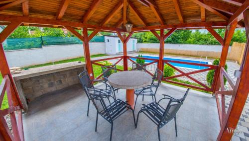 Mostar House | Holiday Home Simplicity