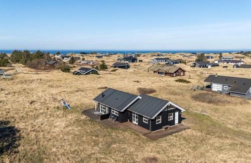 Hirtshals House | Holiday Home Sirkka - 902m from the sea by Interhome