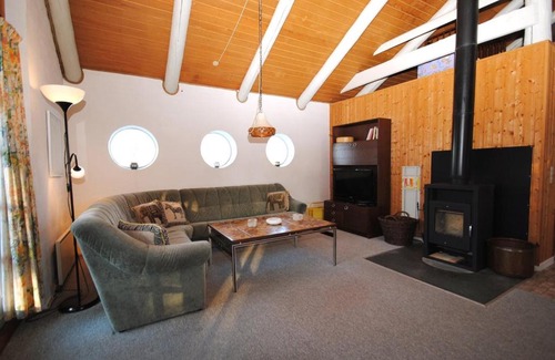 Skjern House | Holiday home Sivvænget D- 4008