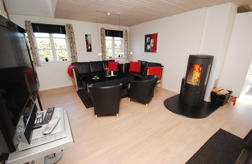 Skjern House | Holiday home Sivvænget G- 4011