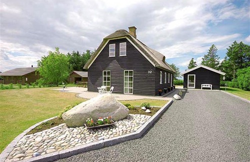 Skjern House | Holiday home Sivvænget G- 4011