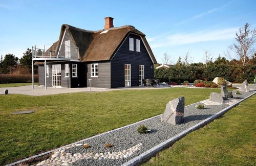 Skjern House | Holiday home Sivvænget G- 4011