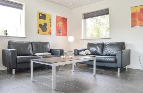 Skjern House | Holiday home Sivvænget Skjern III