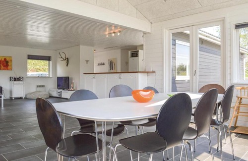 Skjern House | Holiday home Sivvænget Skjern III