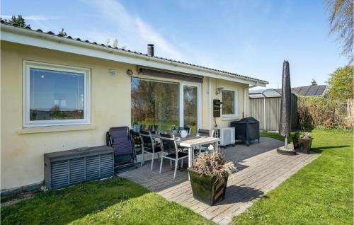Storvorde House | Holiday Home Skelhuse Storvorde Iii