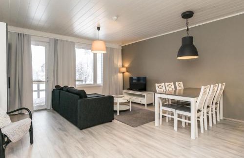 Tormanmaki House | Holiday Home Skivillas paljakka 4- - 2 bedrooms by Interhome