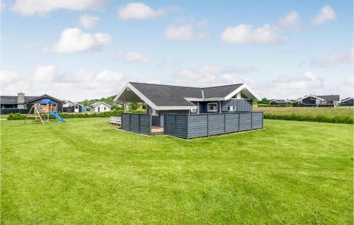 Spodsbjerg House | Holiday Home Skovridervænget Rudkøbing Xi
