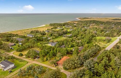 Hurup Thy House | Holiday Home Skrollan - 200m to the fjord by Interhome
