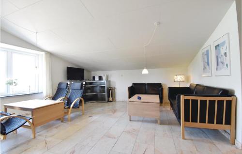 Tørresø House | Holiday Home Slåenvej Otterup Iii