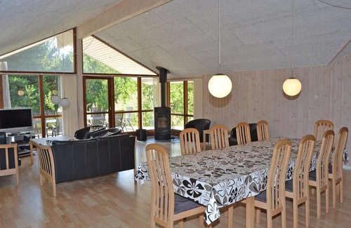 Havneby House | Holiday home Småfolksvej C- 4199