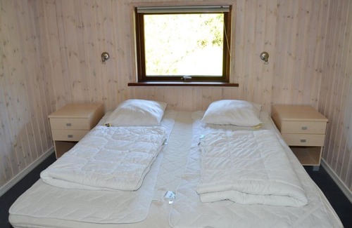 Havneby House | Holiday home Småfolksvej C- 4199