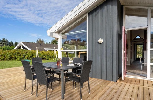 Lonstrup House | Holiday home Sneppevej Hjørring