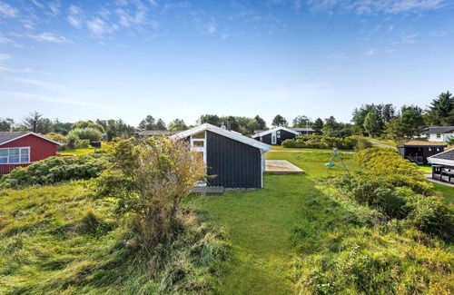 Lonstrup House | Holiday home Sneppevej Hjørring