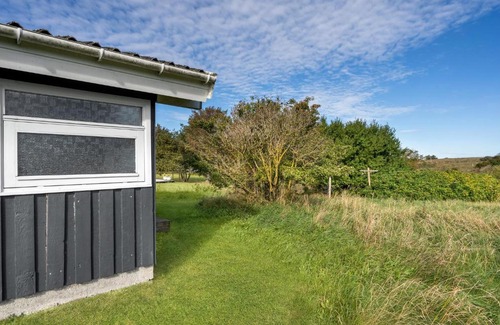 Lonstrup House | Holiday home Sneppevej Hjørring