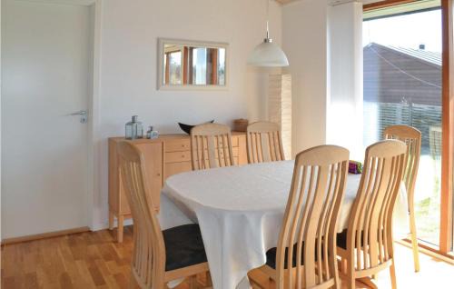 Ronde House | Holiday Home Solbakkevej R